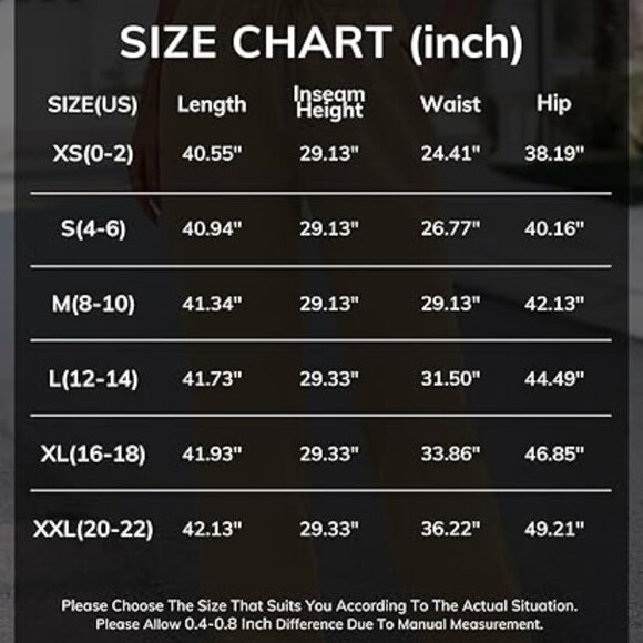 Y2K Fleece-Lined Wide Leg Sweatpants | Black High-Waist Straight Joggers - Picture 7 of 7